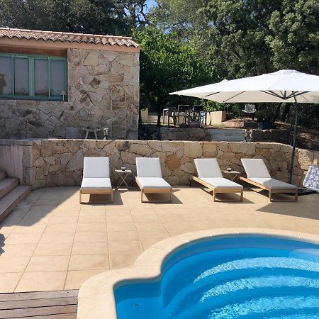Maison Ferruccio Porto-Vecchio  Kültér fotó