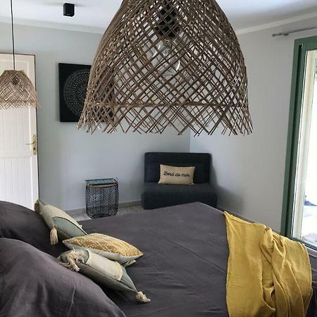 Maison Ferruccio Porto-Vecchio  Kültér fotó