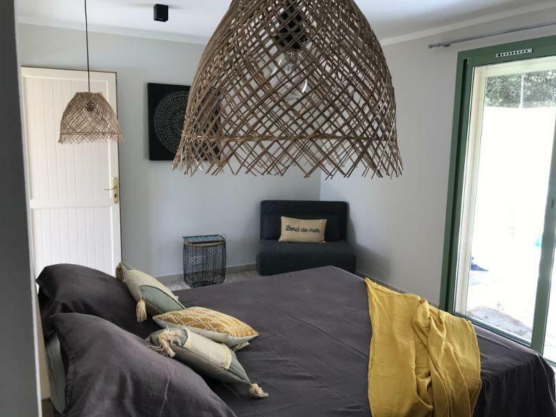 Maison Ferruccio Porto-Vecchio  Kültér fotó