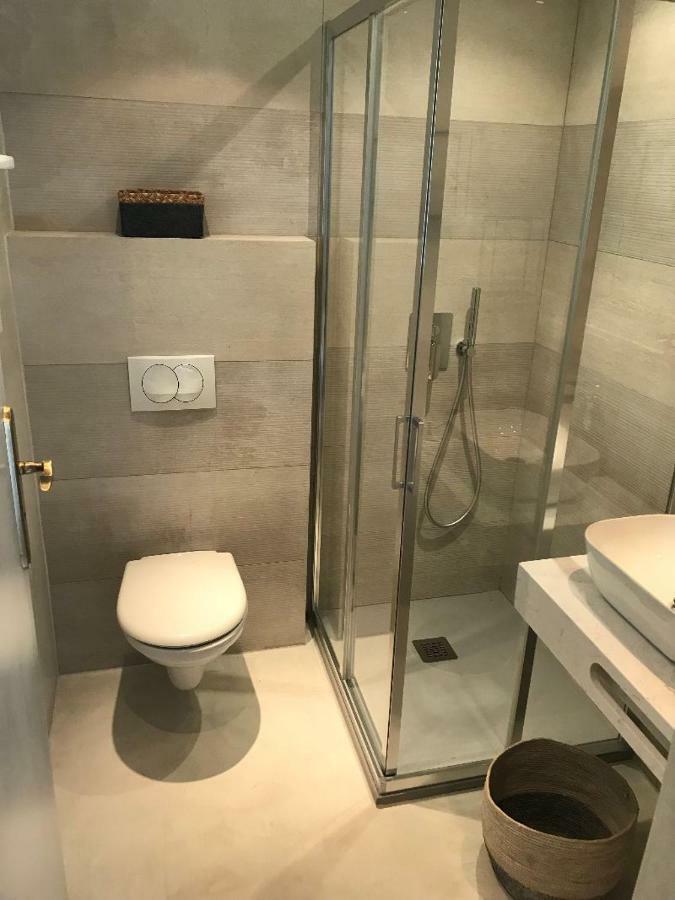Maison Ferruccio Porto-Vecchio  Kültér fotó